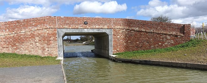 Photo of Ashby-de-la-Zouch Canal