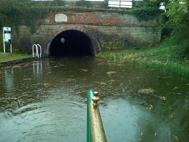 Photo of Ashby-de-la-Zouch Canal