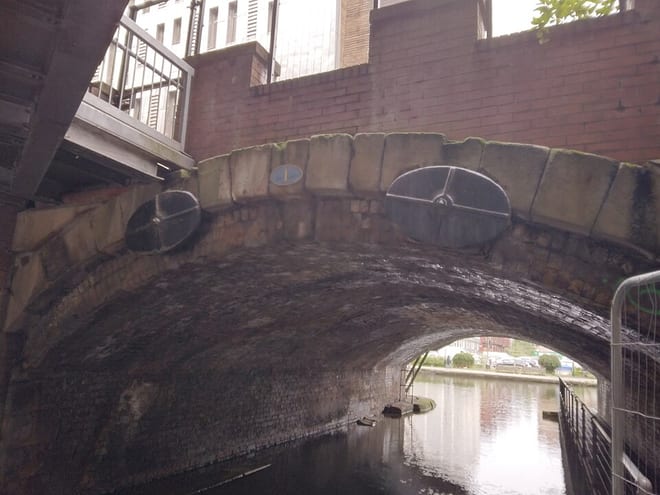 Photo of Ashton Canal