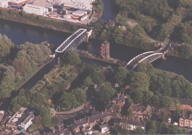 Photo of Bridgewater Canal (Stretford and Leigh Branch)