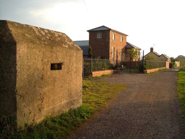 Photo of Bridgwater and Taunton Canal
