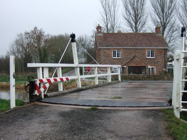 Photo of Bridgwater and Taunton Canal