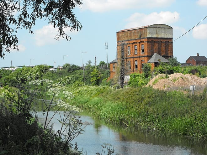 Photo of Bridgwater and Taunton Canal