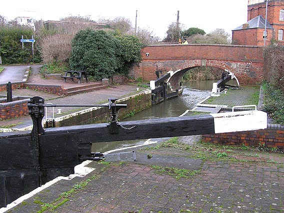 Photo of Bridgwater and Taunton Canal