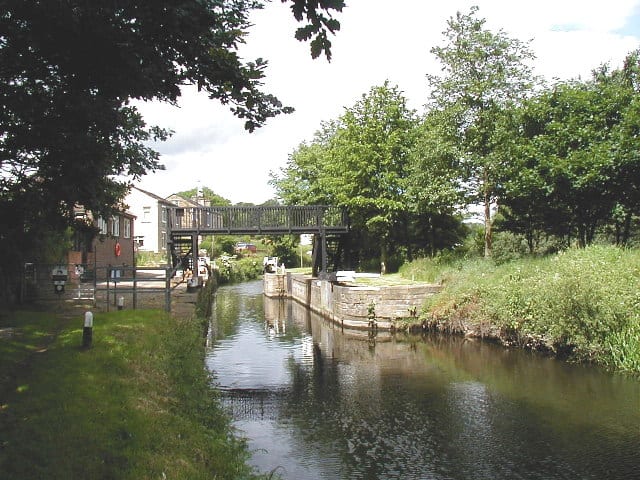 Photo of Calder and Hebble Navigation
