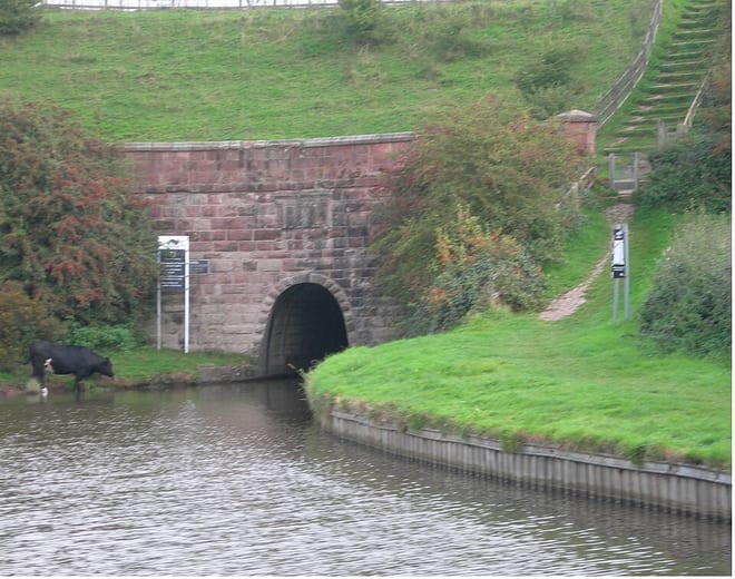 Photo of Caldon Canal
