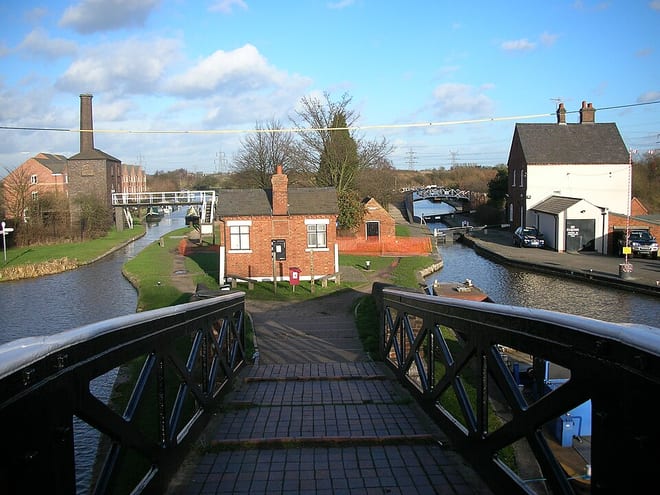 Photo of Coventry Canal