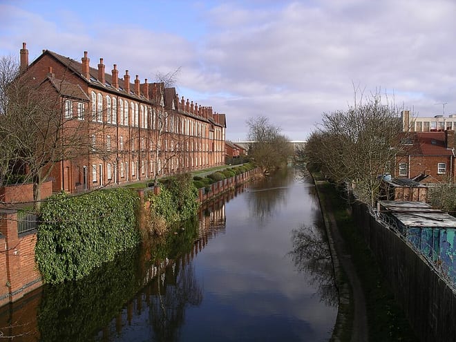 Photo of Coventry Canal