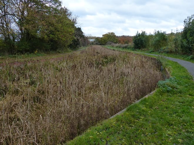 Photo of Dudley No.2 Canal