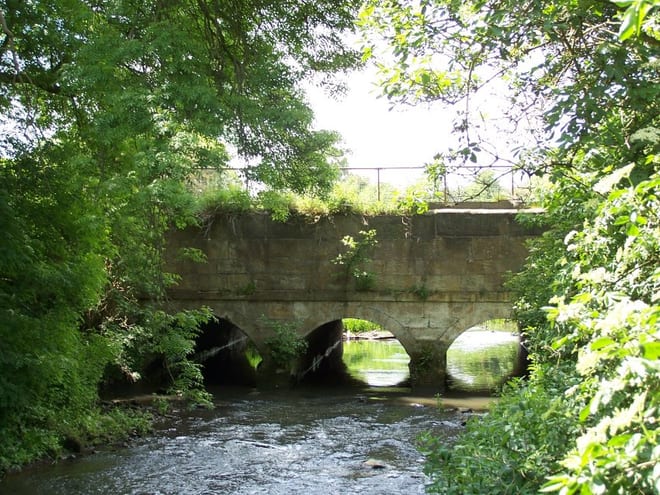 Photo of Erewash Canal