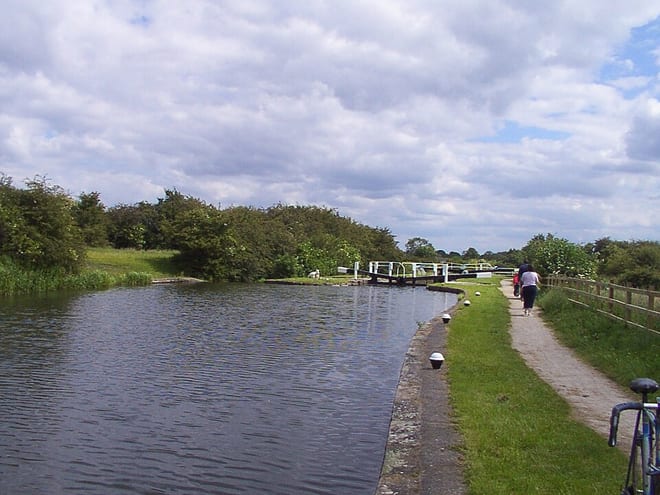 Photo of Erewash Canal