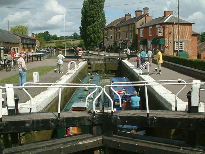 Photo of Grand Union Canal (Aylesbury Arm)