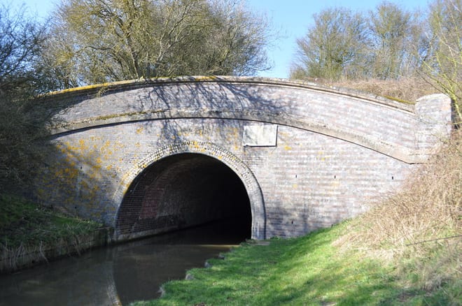 Photo of Grand Union Canal (Leicester Line)
