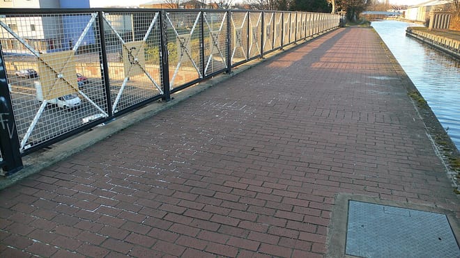 Photo of Grand Union Canal (Paddington Branch)
