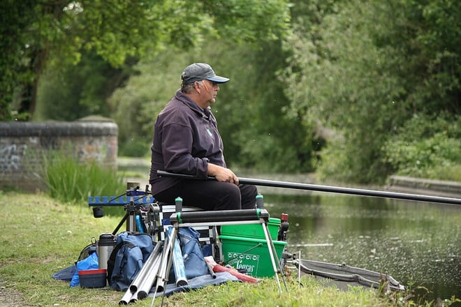 Photo of Grand Union Canal (Slough Arm)
