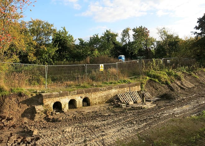 Photo of Grand Union Canal (Wendover Arm)