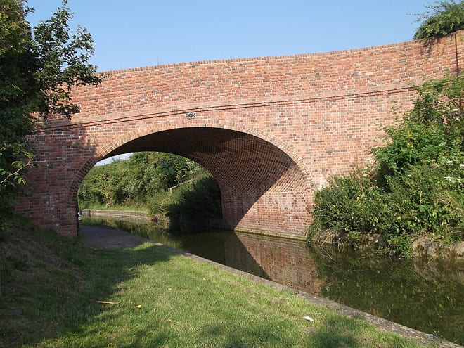 Photo of Grand Union Canal (Wendover Arm)