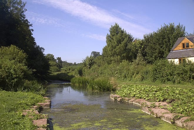 Photo of Grand Western Canal