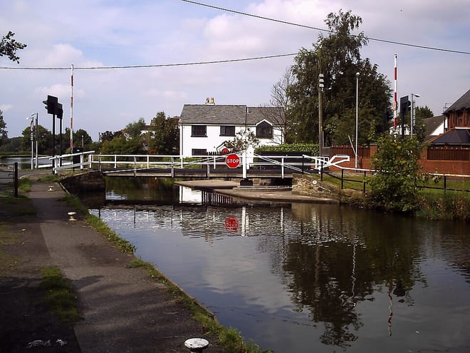 Photo of Leeds and Liverpool Canal (Rufford Branch)