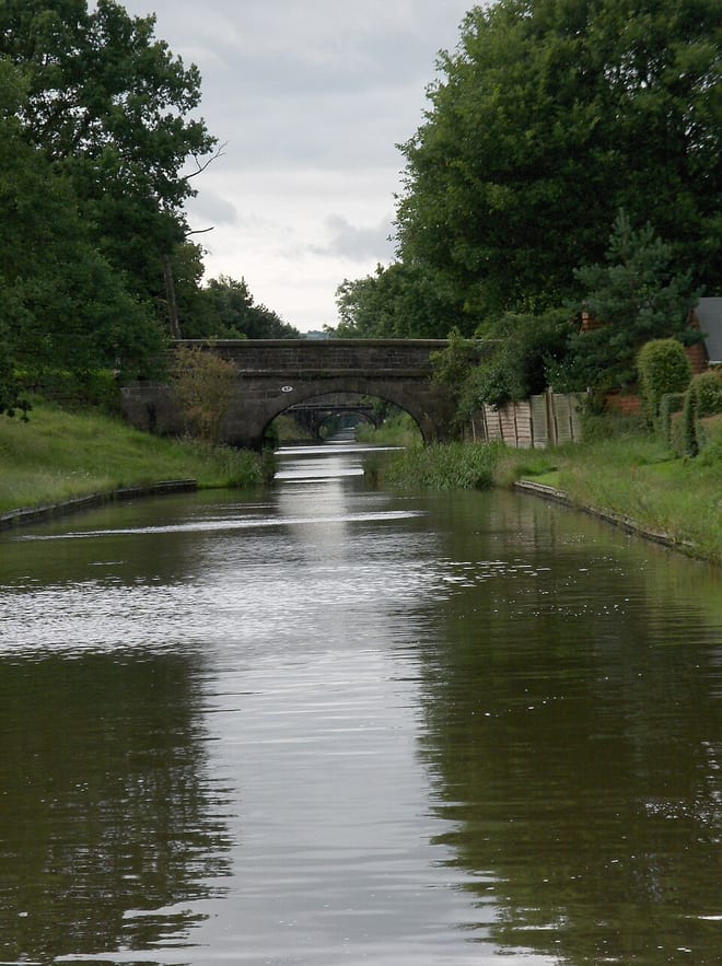 Photo of Macclesfield Canal