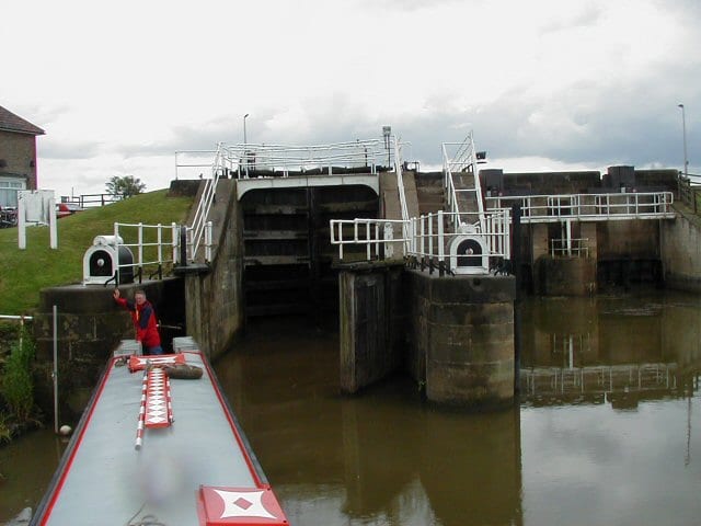 Photo of Market Weighton Canal