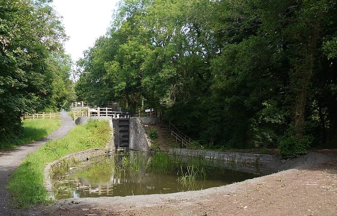 Photo of Monmouthshire Canal