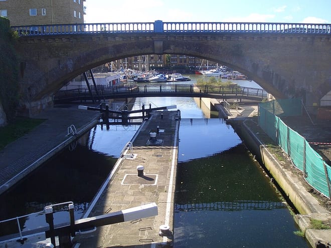 Photo of Regent's Canal