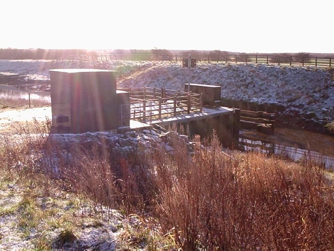 Photo of Ribble Link