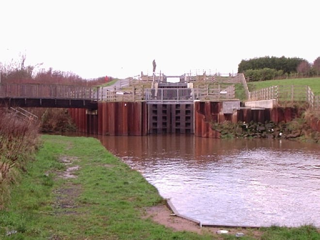 Photo of Ribble Link