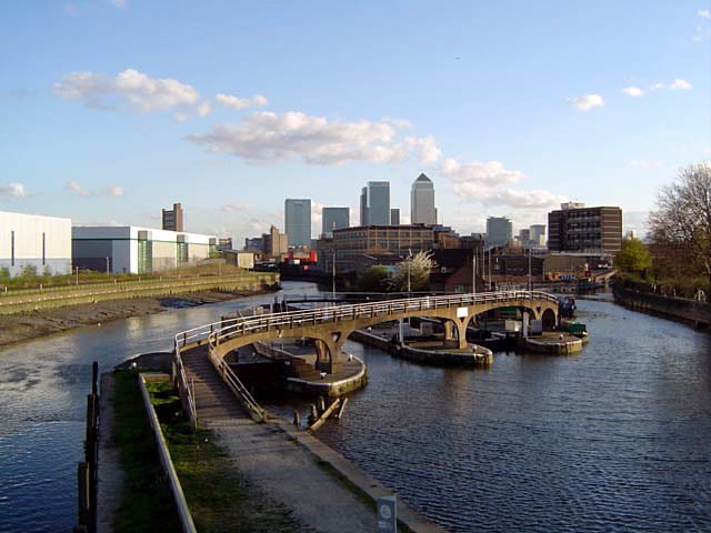 Photo of River Lee Navigation