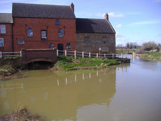 Photo of River Nene Navigation