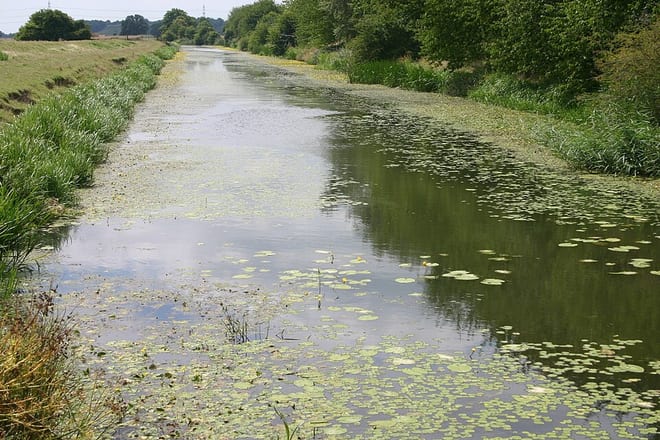 Photo of Royal Military Canal
