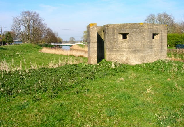 Photo of Royal Military Canal