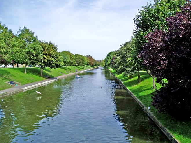 Photo of Royal Military Canal
