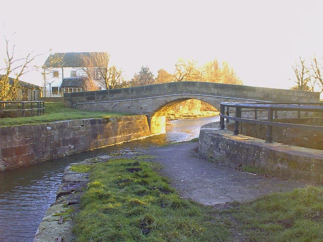 Photo of Selby Canal
