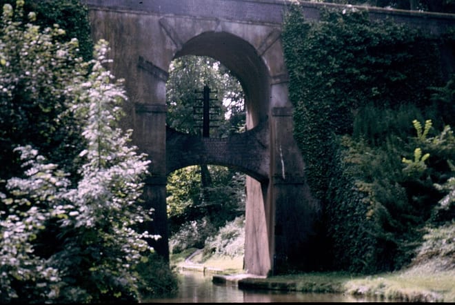 Photo of Shropshire Union Canal
