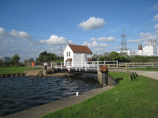 Photo of Stainforth and Keadby Canal
