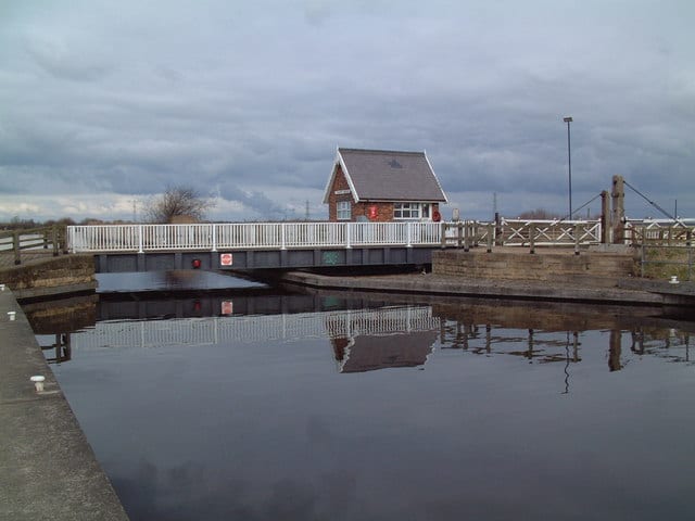 Photo of Stainforth and Keadby Canal