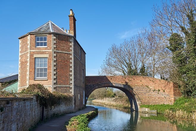 Photo of Stroudwater Navigation