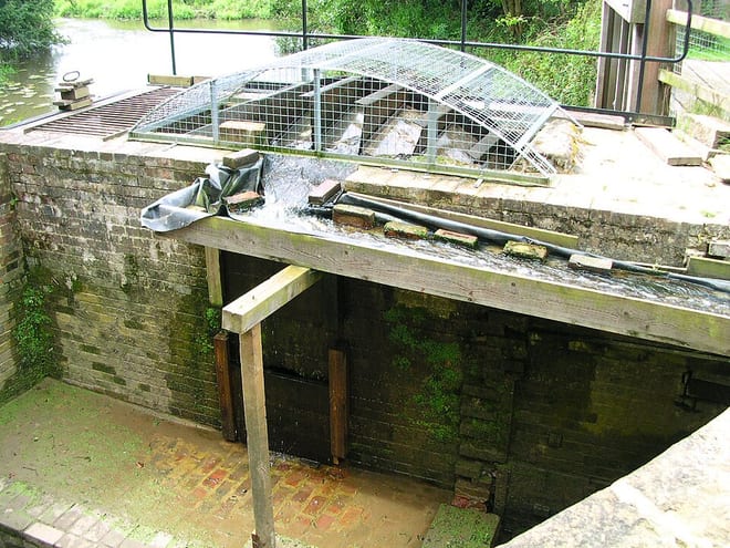 Photo of Wey and Arun Junction Canal