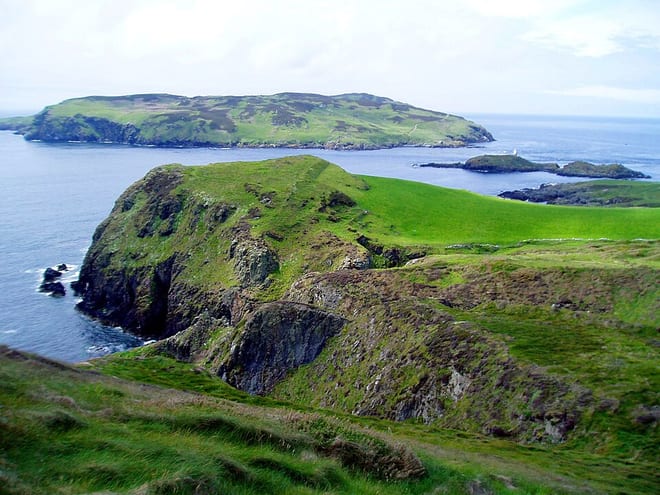 Photo of Isle of Man