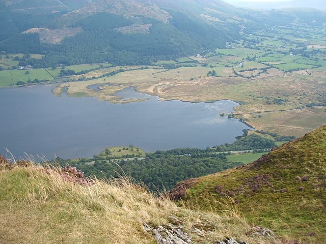 Photo of Bassenthwaite Lake