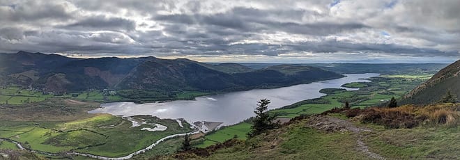 Photo of Bassenthwaite Lake