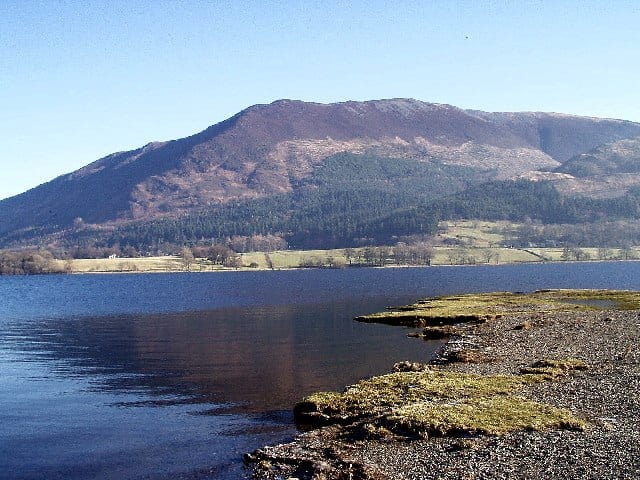 Photo of Bassenthwaite Lake