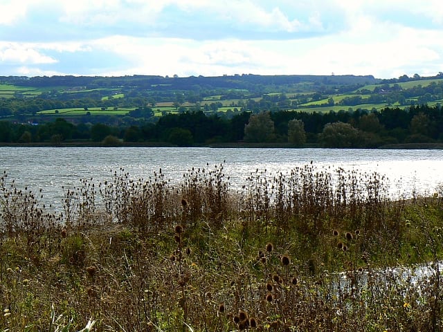 Photo of Chew Valley Lake