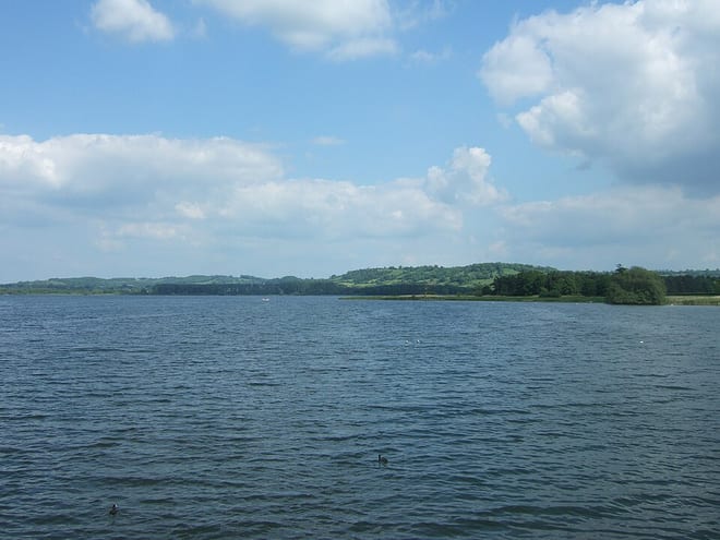 Photo of Chew Valley Lake