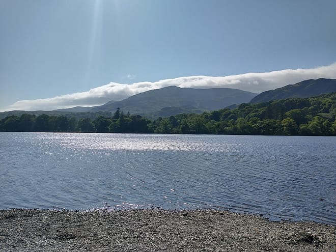 Photo of Coniston Water