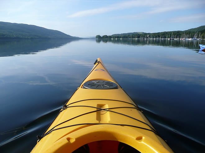 Photo of Coniston Water