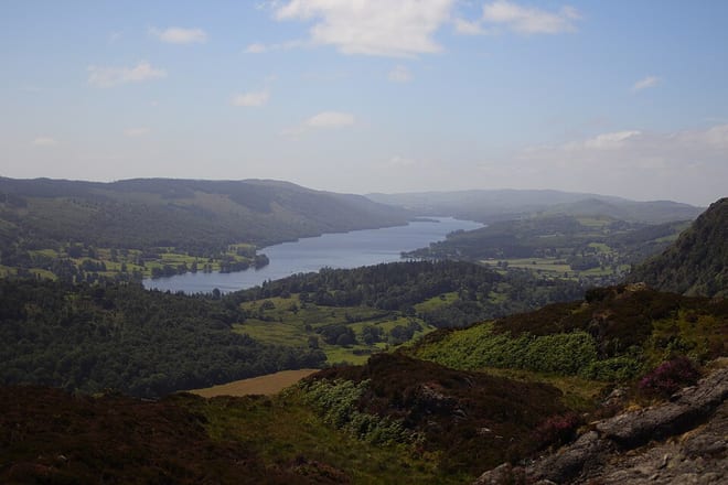 Photo of Coniston Water