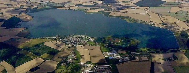 Photo of Grafham Water